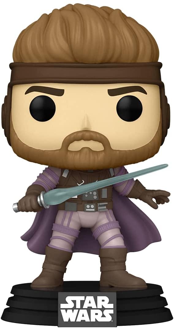 Star Wars Funko POP Vinyl Figure | Concept Han Solo