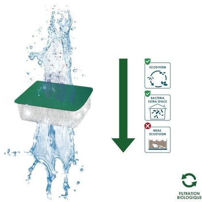 3 month cartridge pack - CIANO - CIA056065 - Size XL