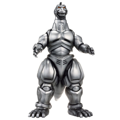 Godzilla Mechagodzilla 1993 Machine Chronicle Ichibansho figure 23cm