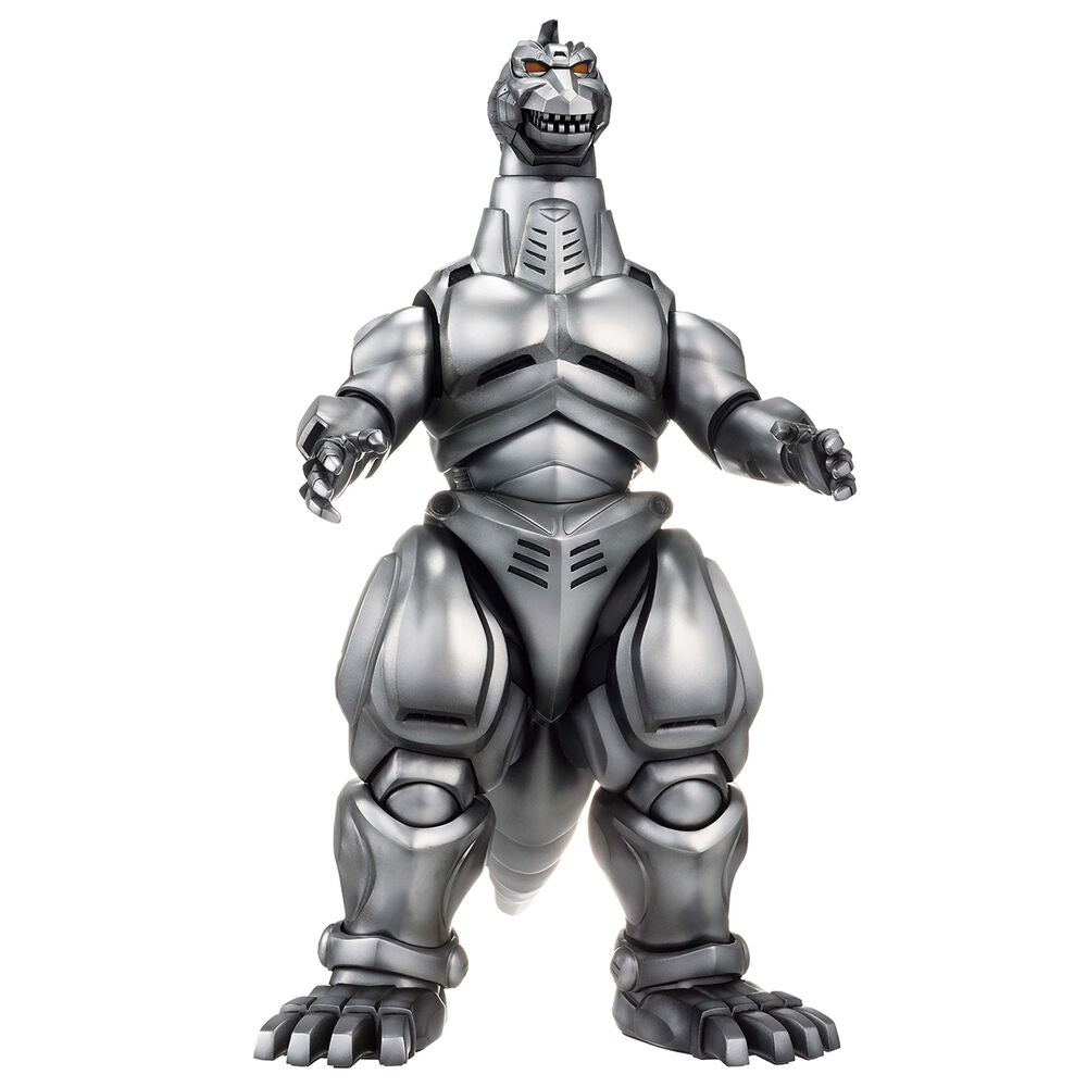 Godzilla Mechagodzilla 1993 Machine Chronicle Ichibansho figure 23cm