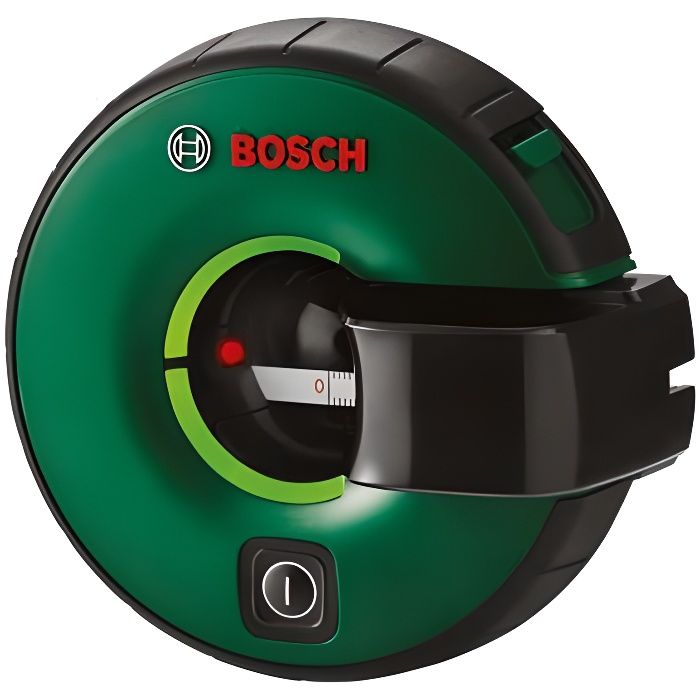 BOSCH Atino line laser meter
