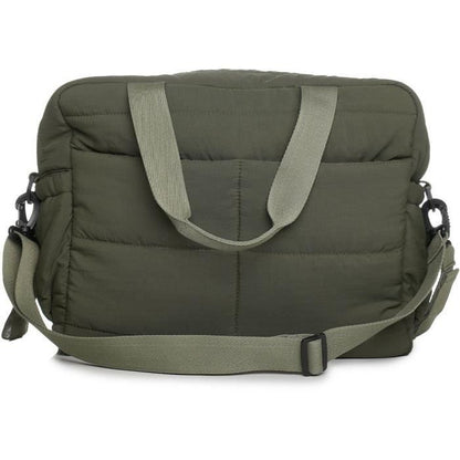 Changing bag - THERMOBABY - PLUMEA - Khaki