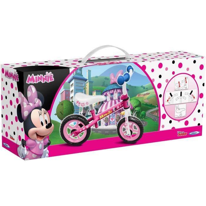 DISNEY MINNIE Bicycle