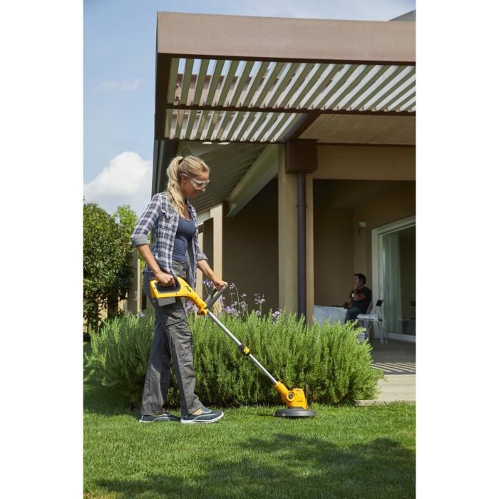 STIGA GT 100e Kit trimmer