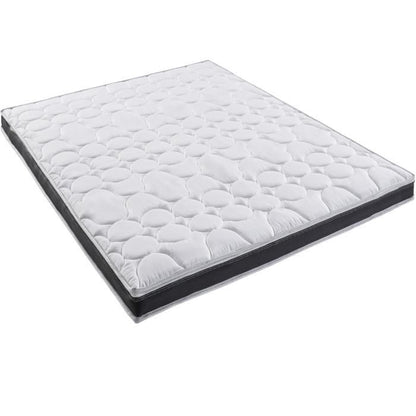 Mattress topper 140x190cm - 7cm - DEKO DREAM Micro
