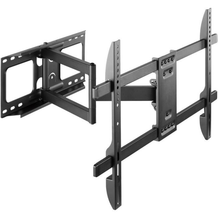 Mobile TV stand 32 - 70 - Stell - SHO 5620