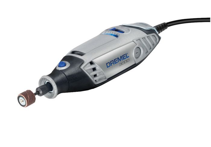 DREMEL Multipurpose tools (130 w), 1 adaptations, 25 accessories