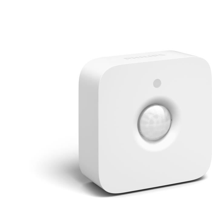 Philips Hue Motion Sensor Movement Detector