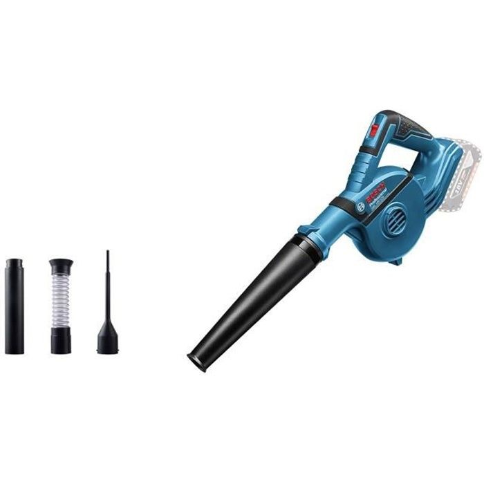 Wireless blower Bosch Professional-GBL 18V-120 (without battery and charger)