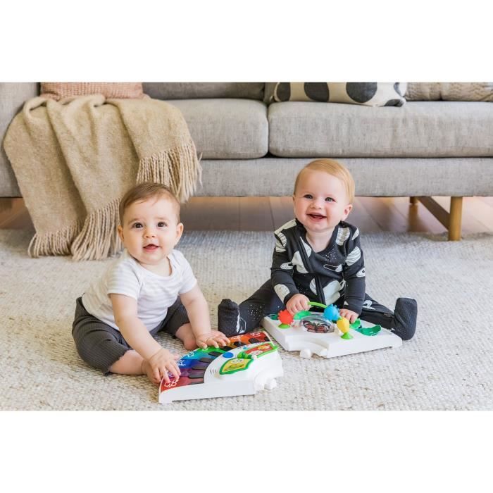 Baby Einstein - Activity table / Baby walker - Around We Go