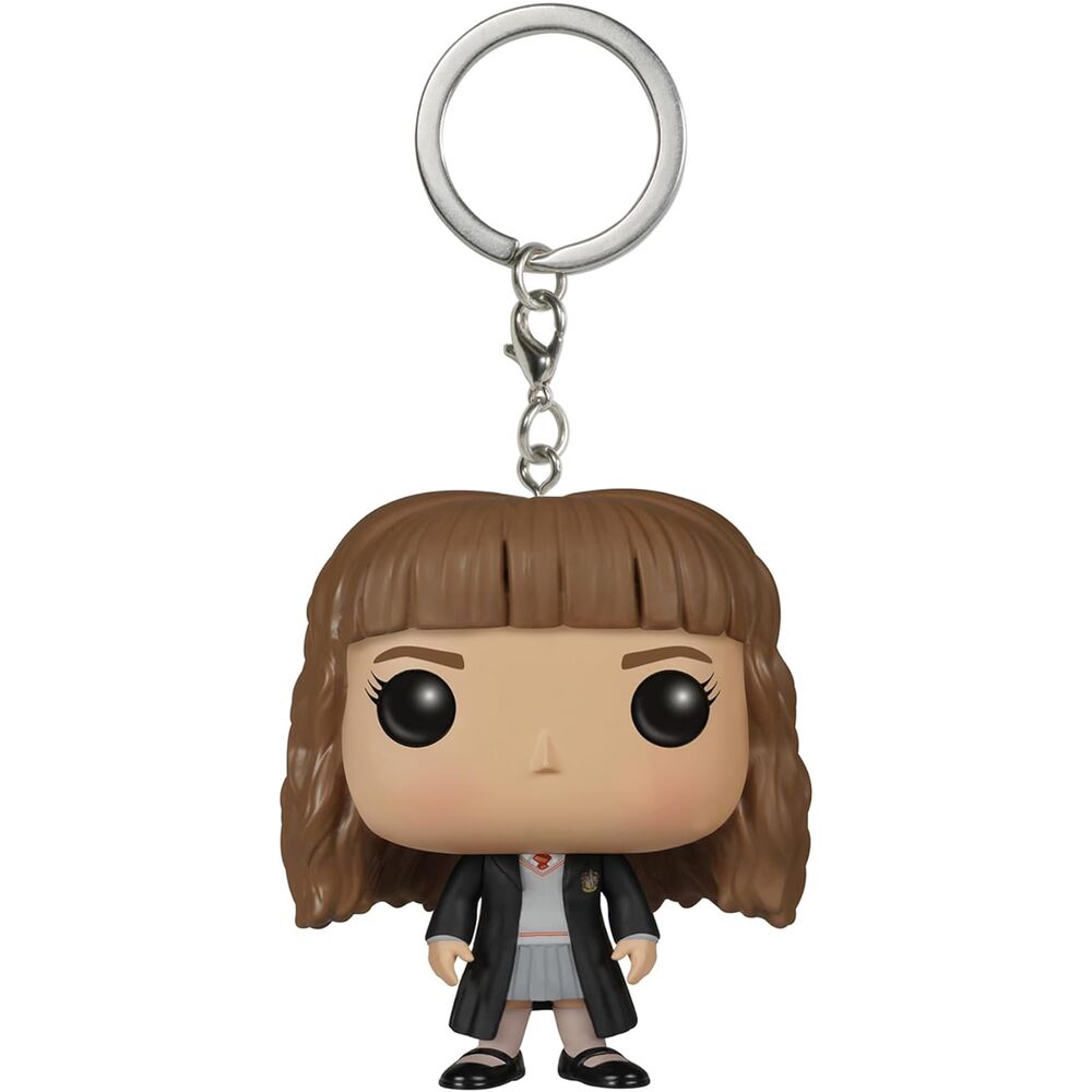 Pocket Pop! Keychain Harry Potter Hermione Granger