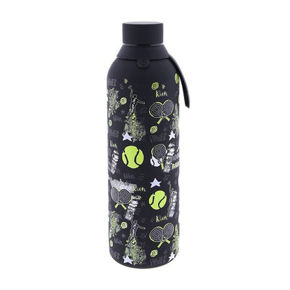 Black Paddle Thermal bottle 710ml
