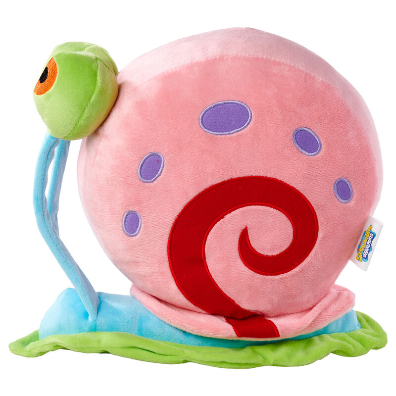 SpongeBob Gary plush toy 35cm