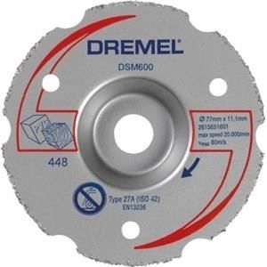 Dremel disk S600 Saw compact DSM20