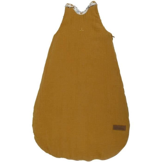 Sleeping bag - DOMIVA - AU FIL DE L'EAU - 6-24 months - 90 cm - Caramel