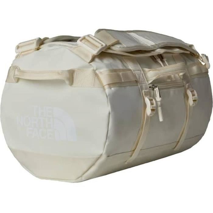 Duffel Bag - The North Face - NF0A52SS-UBO - Base Camp Duffel - Size XS - Made of 1000D recycled polyester
