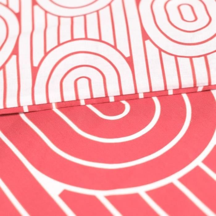 Bedding set - TODAY - Sunshine - 2 people - 260x240cm - Cotton - Other patterns