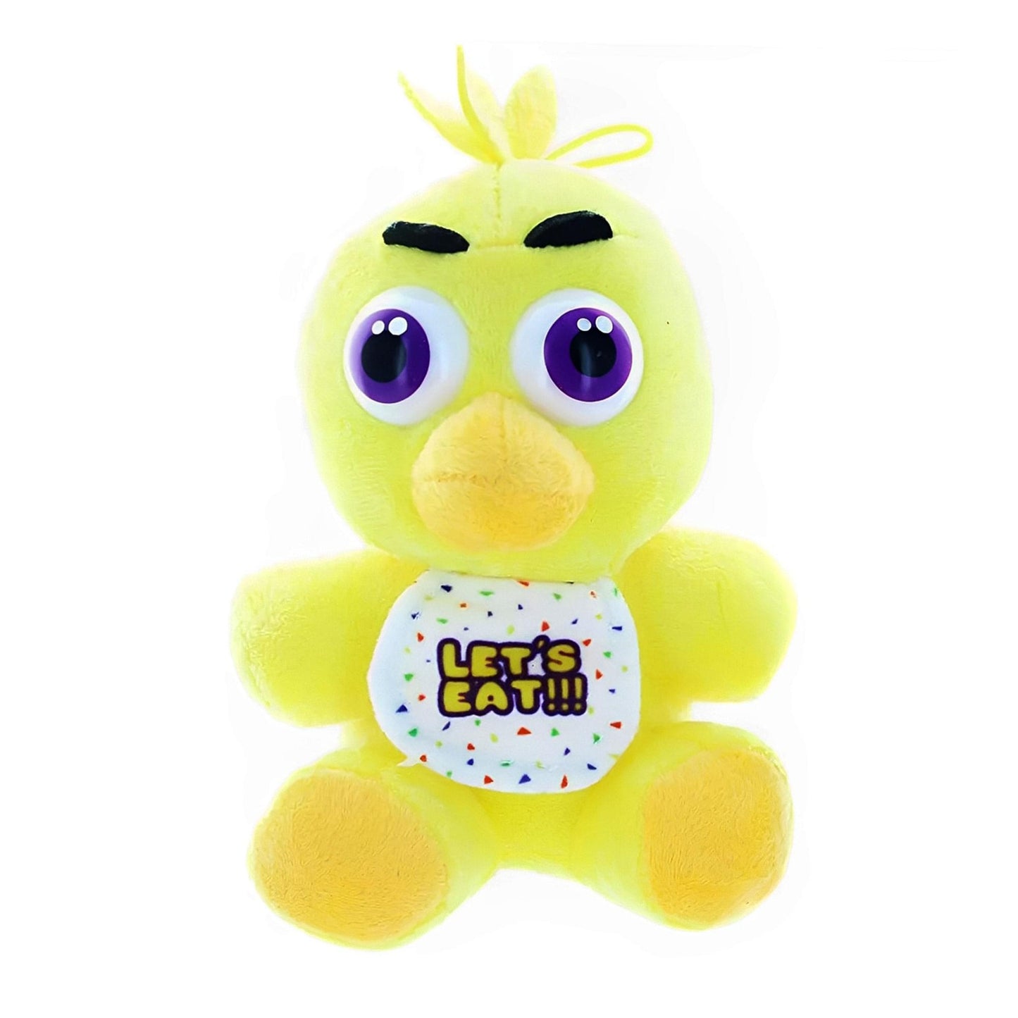 Five Nights At Freddy's 18" Plush: Chica