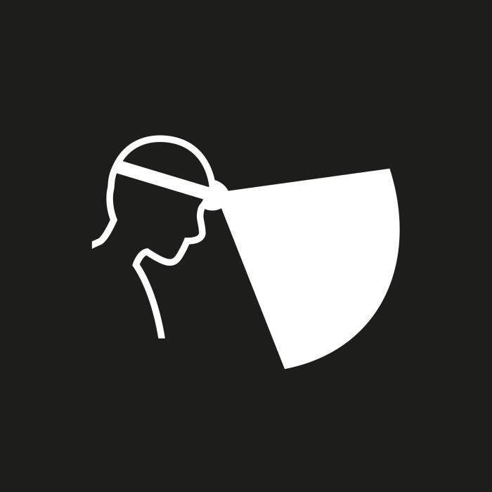 Waterproof headlamp - PETZL - ARIA 1 - 350 lumens - 3 AAA/LR03 batteries included - Black