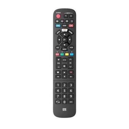 ONE FOR ALL URC4914 - Replacement remote control for Panasonic TV