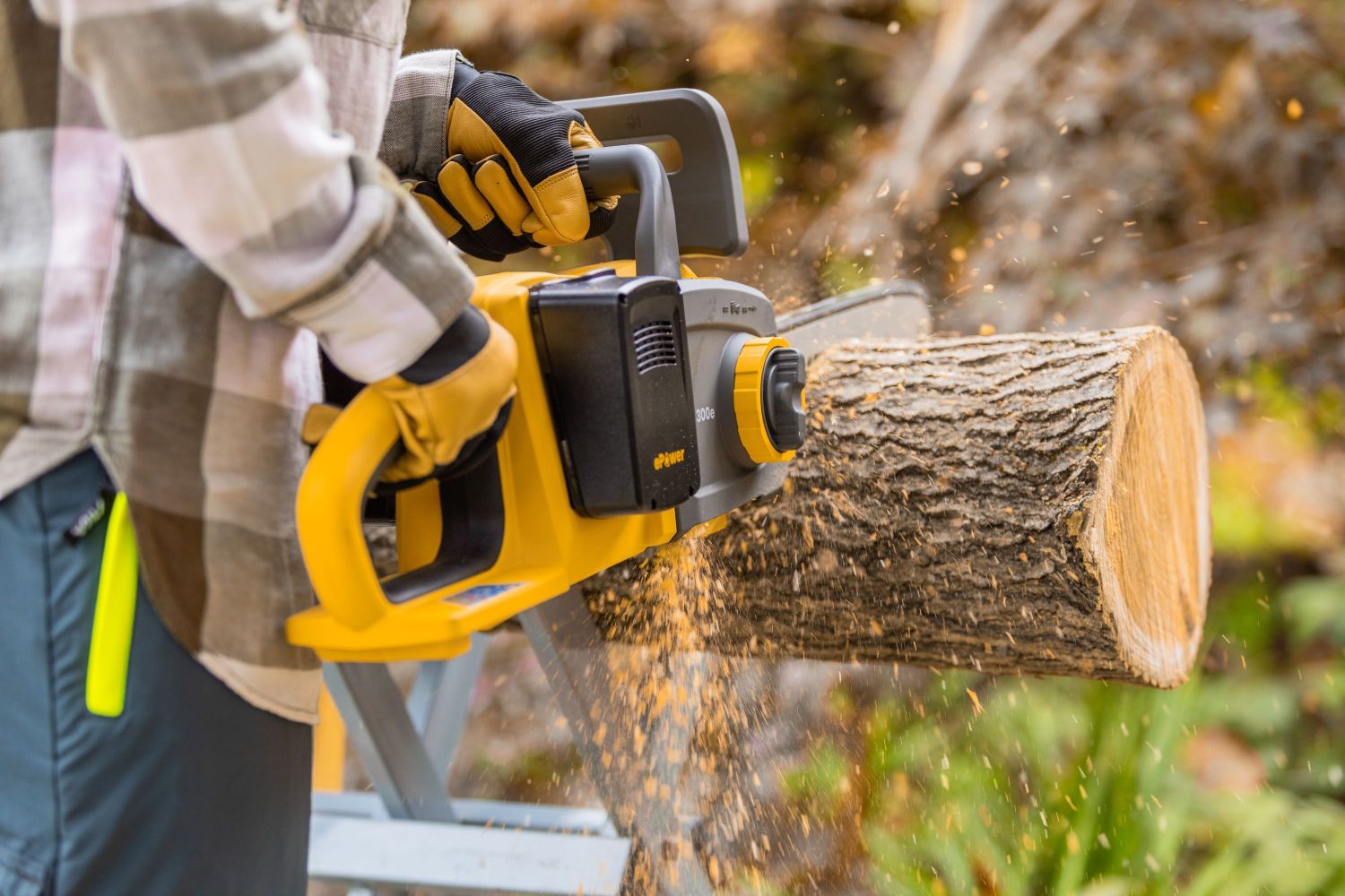 STIGA CS 300e Kit Chainsaw