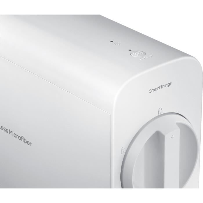 SAMSUNG microplastic filter - Compatible with all brands