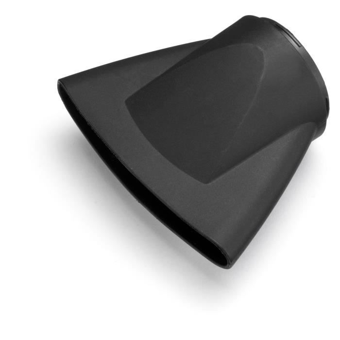 Hairdryer - BaByliss - D251PE - Denim Luxe - Light - 2200 W