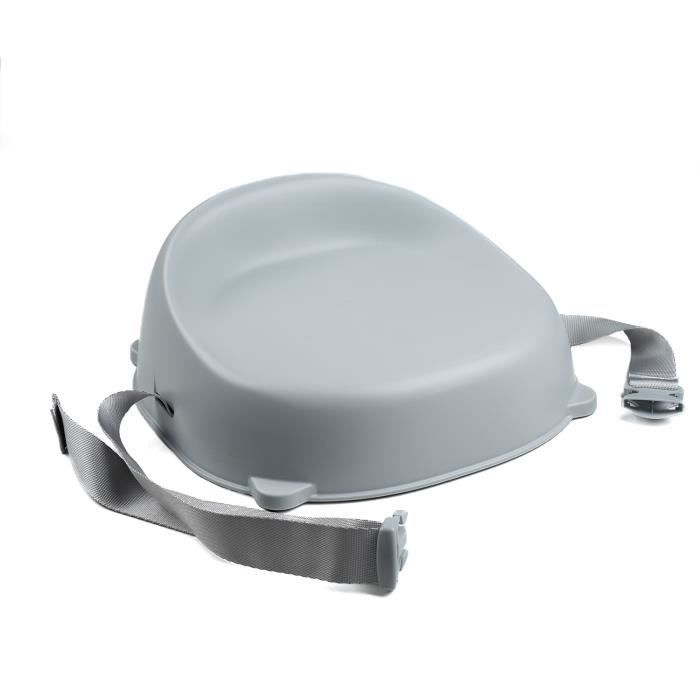 EASY BOOSTER SEAT FROM 3 YEARS OLD