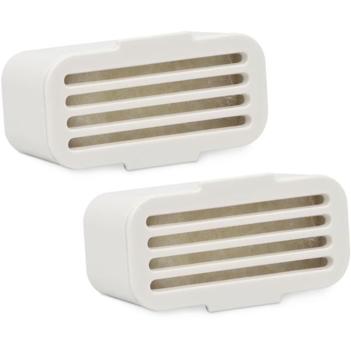 Air Freshener - PETSAFE - SMART SPIN - Pack of 2