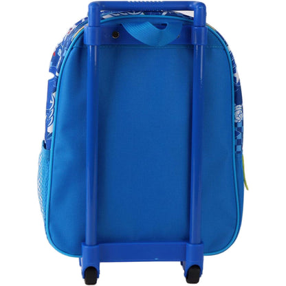 Sonic the Hedgehog 3D trolley 30cm