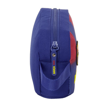 F.C. Barcelona 25/26 Thermal bag for breakfast