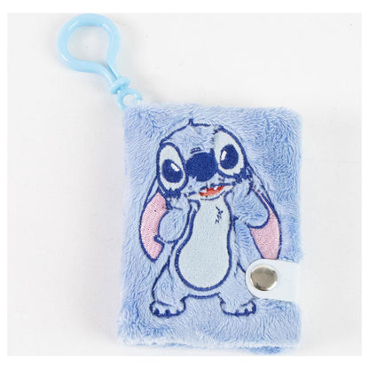 Disney Stitch hanging notebook