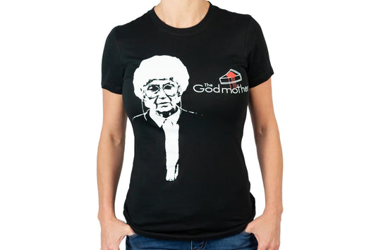 The Golden Girls Sophia Petrillo 'The Godmother' Women's T-Shirt | Small