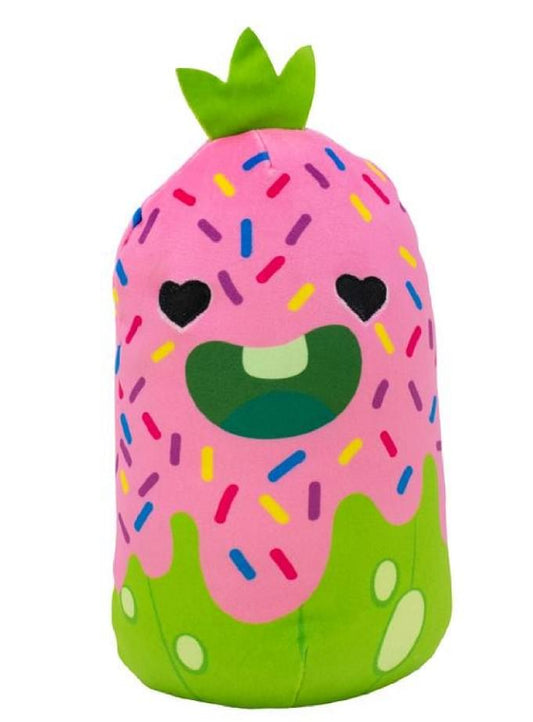 Cats vs Pickles 8.6 Inch Plush | Frosted Flo