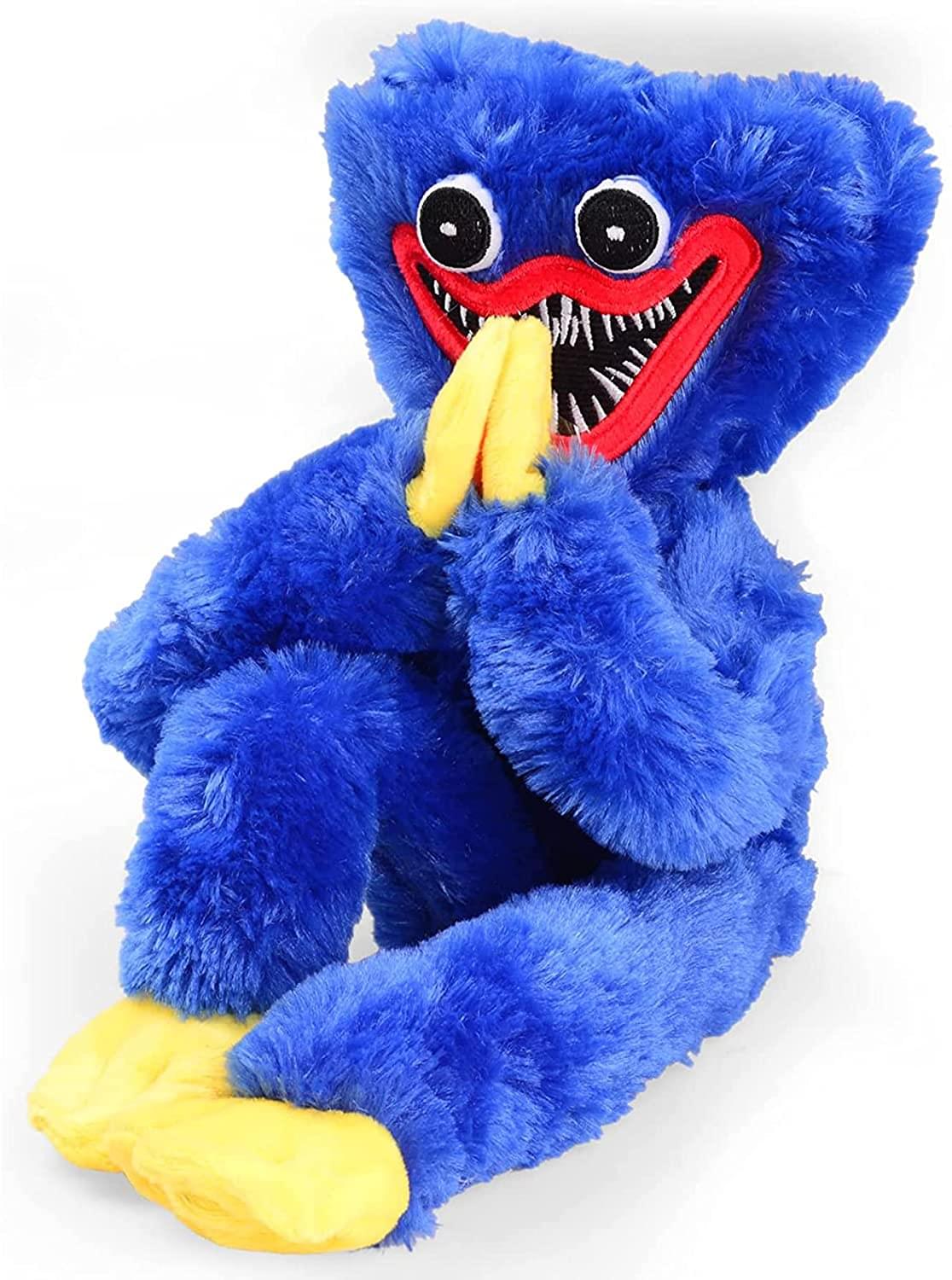 Poppy Playtime 32 Inch Plush Toy | Huggy Wuggy