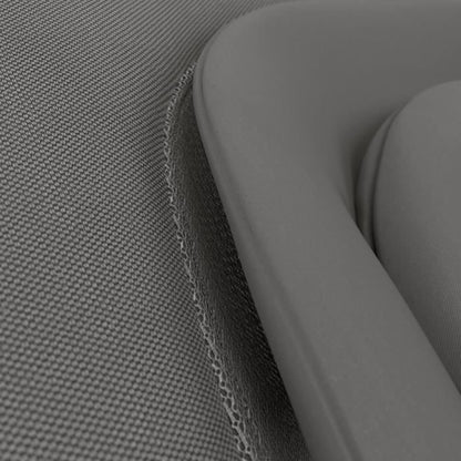 CYBEX Lemo 2 deckchair - Adjustable backrest - Gray