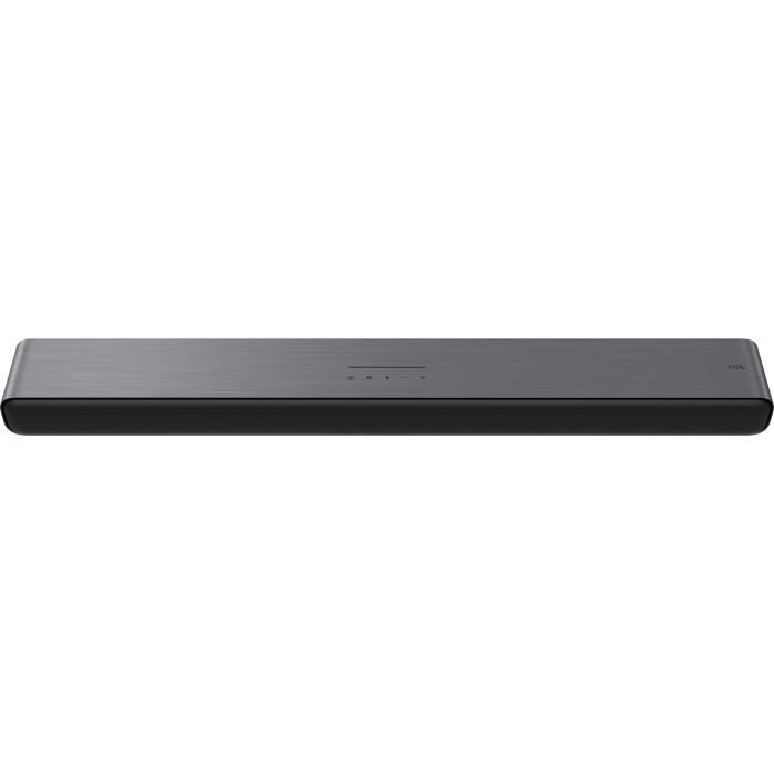 Soundbar - TCL - S45H - Dolby Atmos 2.0 - Black