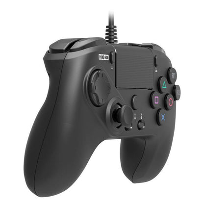 Wired Fighting Commander Hori-Accessory-PS5 Controller