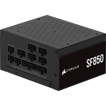 SFX Modular Power Supply - CORSAIR - SF Series SF850 - 80 PLUS Platinum