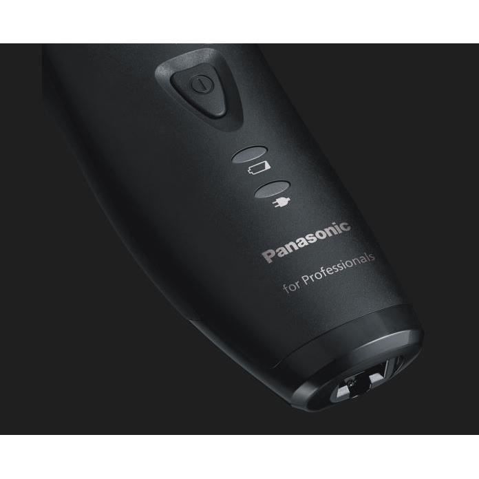 PANASONIC ER-GP65 professional trimmer - Corded or cordless - X-Taper 2.0 cutting head