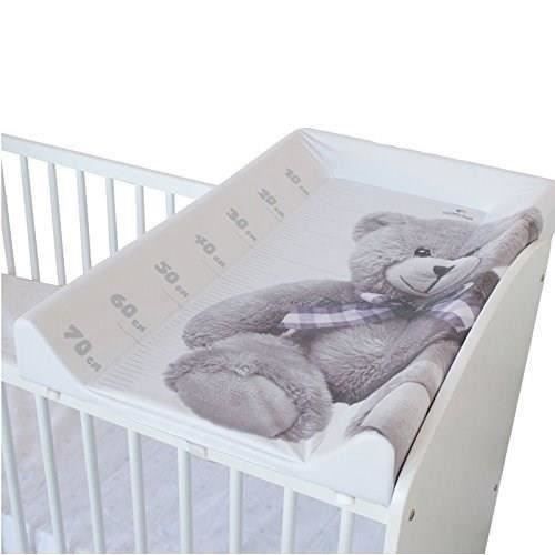 DOMIVA Changing table with Little Bear mattress