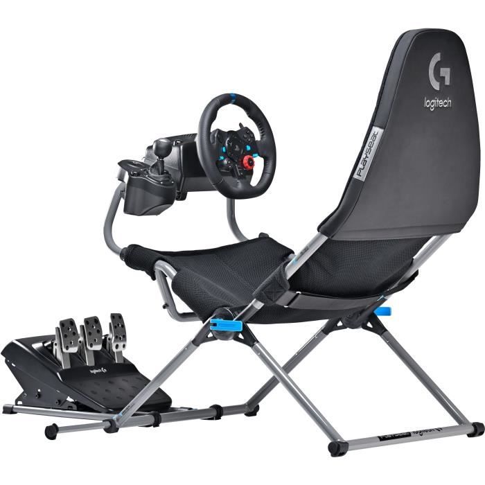 Pilot seat - PLAYSEAT - Playseat Challenge