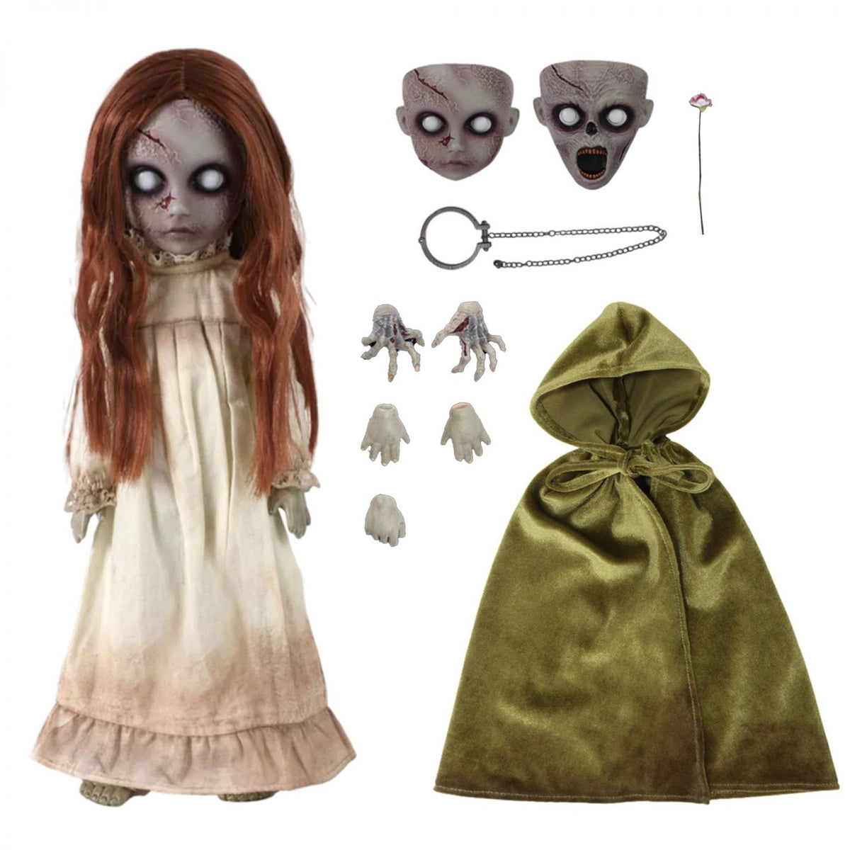 Return of the Living Dead Dolls | Posey