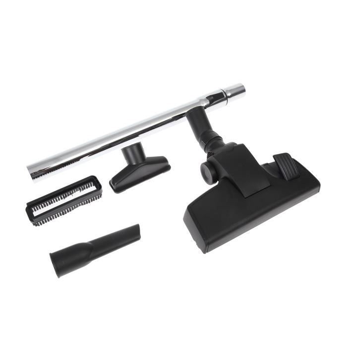 Bag vacuum cleaner without bag VC10wbax2 oceanic