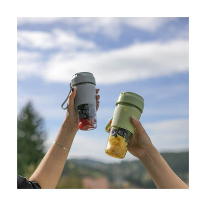 Portable blender - Livoo - DOP248G - Gray