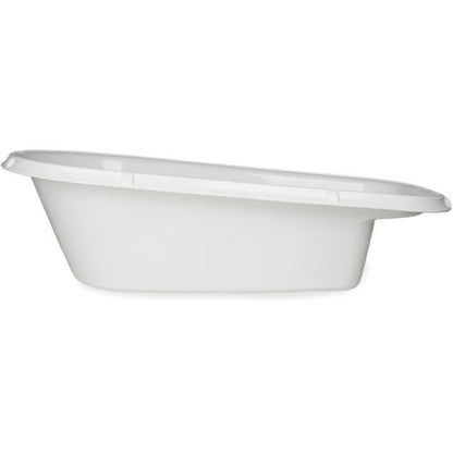 THERMOBABY Luxury Bathtub - White Lilly