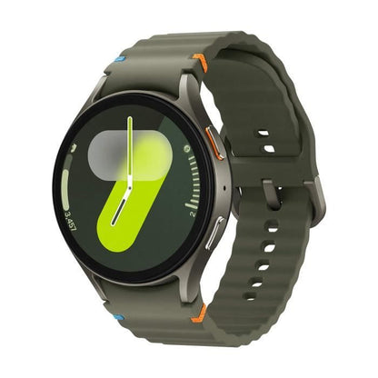 Samsung Watch7 44mm Khaki Green Bluetooth Smartwatch