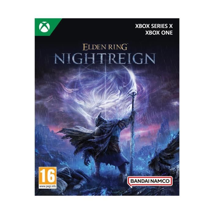 Elden Ring Nightreign - Xbox Series