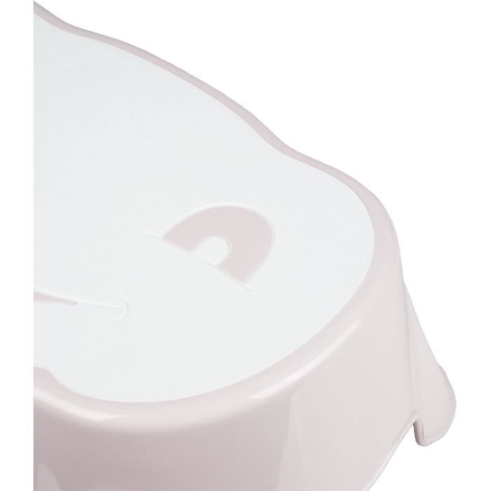 THERMOBABY Baby walk babystep - powder pink