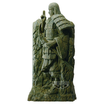 Naruto Hashirama Senju The Final Valley figure 19cm